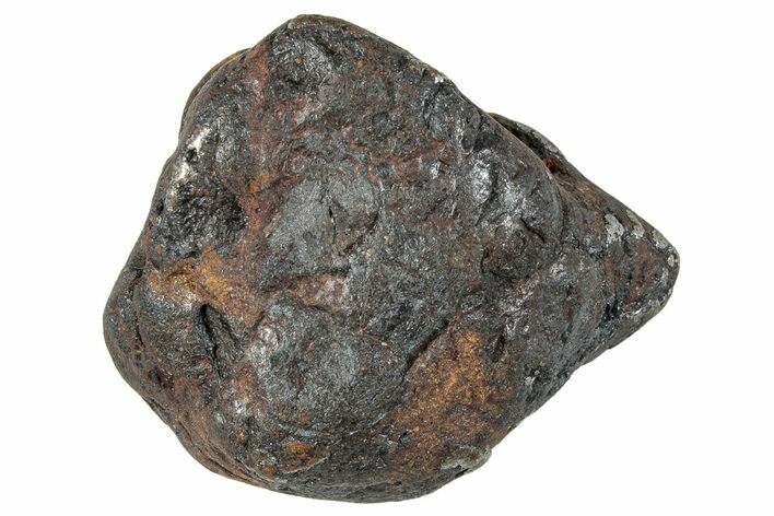 Uruaçu Iron Meteorite ( g) - Brazil #287247